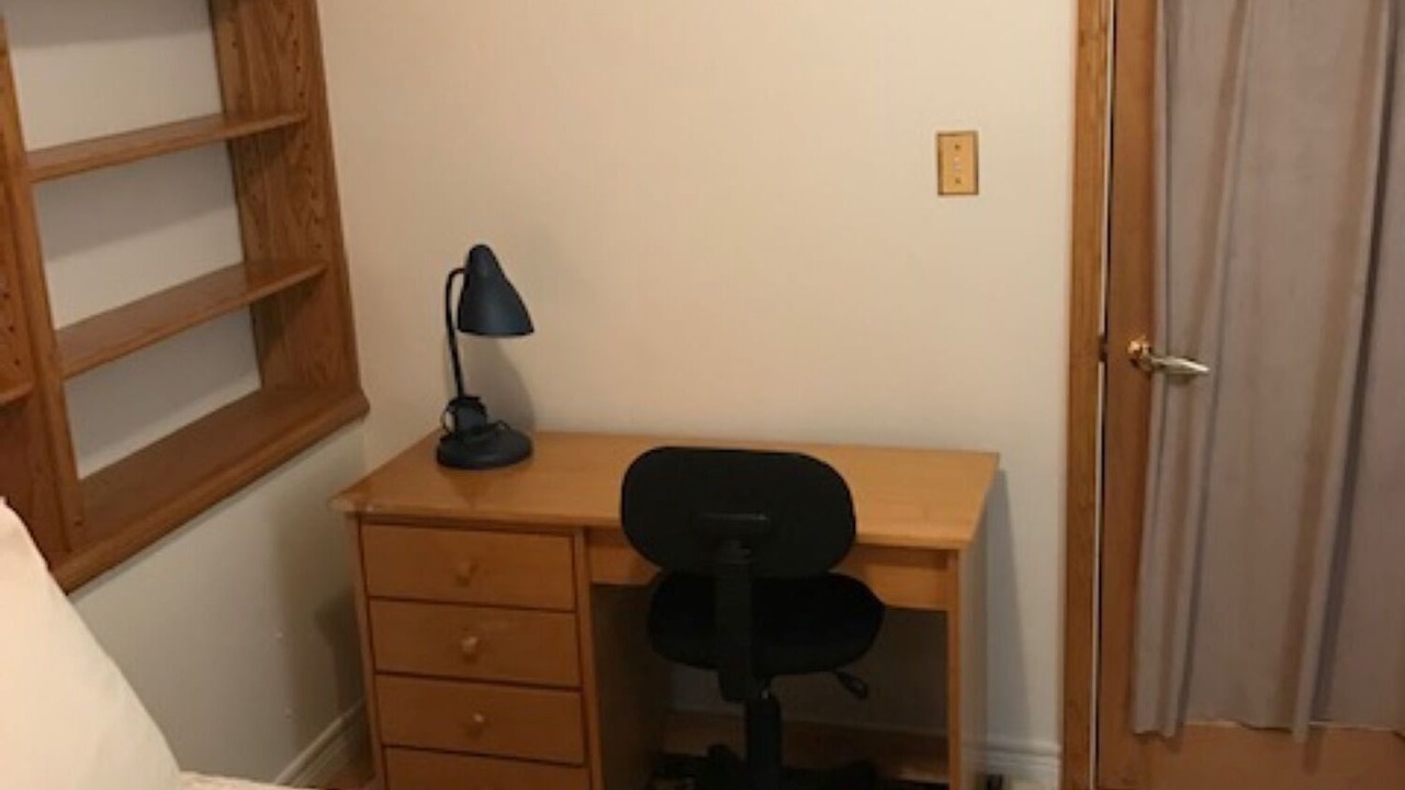 Photo of Bedroom in Elliot Lake