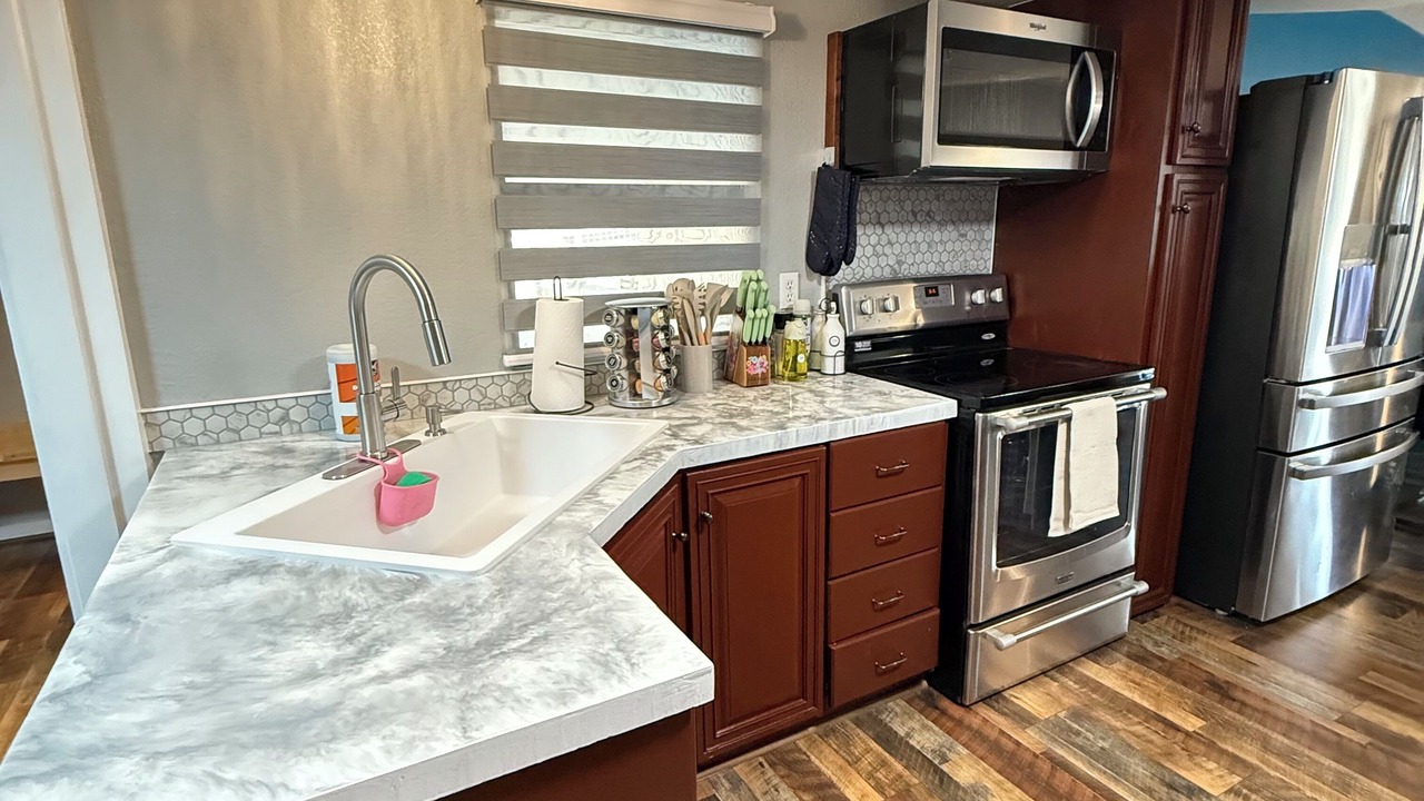 Photo of Kitchen in Mason