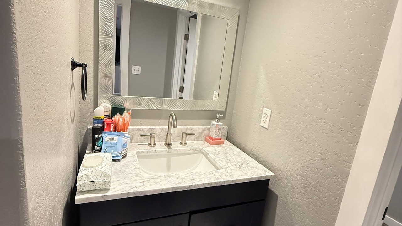 Photo of Bathroom in Mason