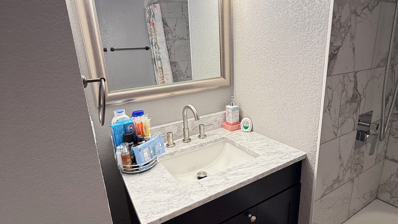 Photo of Bathroom in Mason