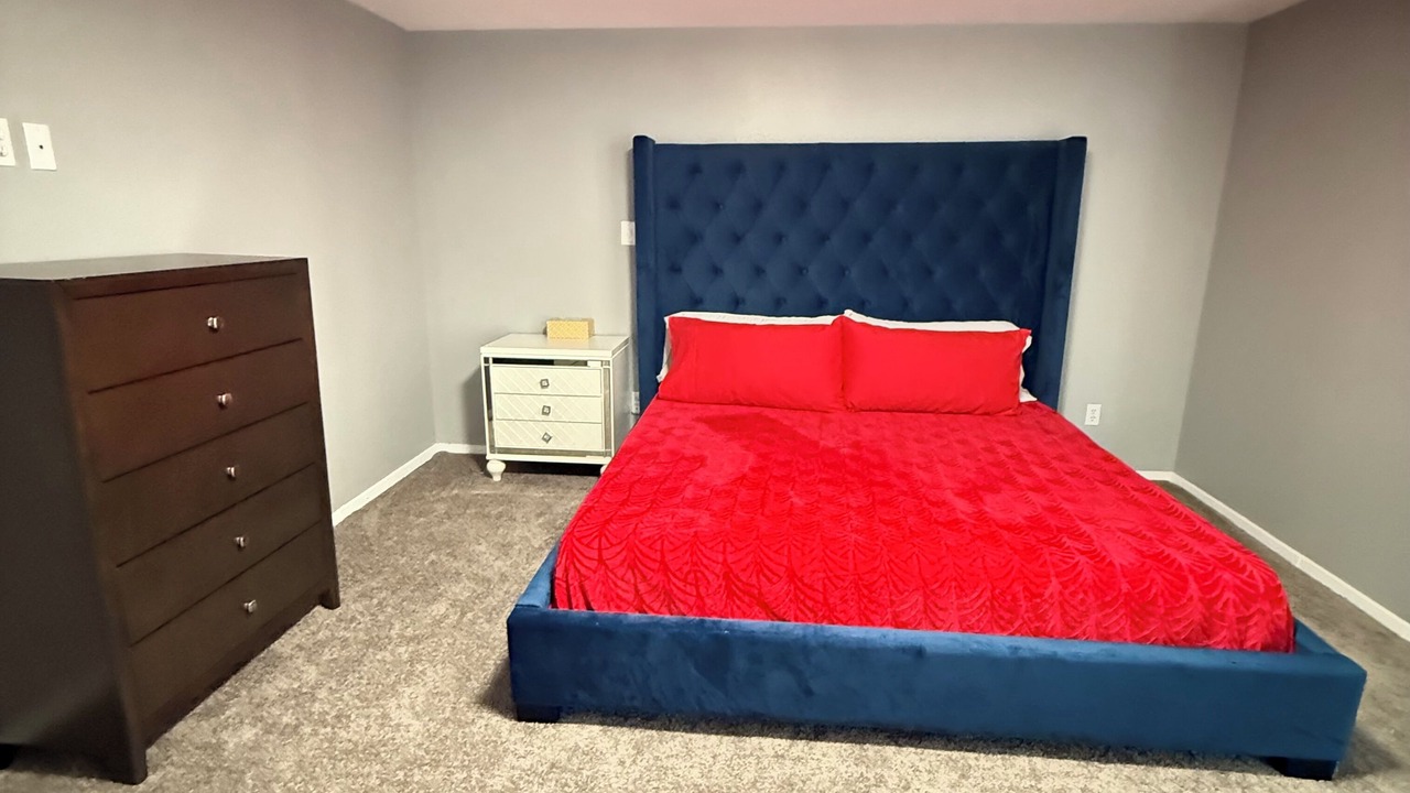 Photo of Bedroom in Mason