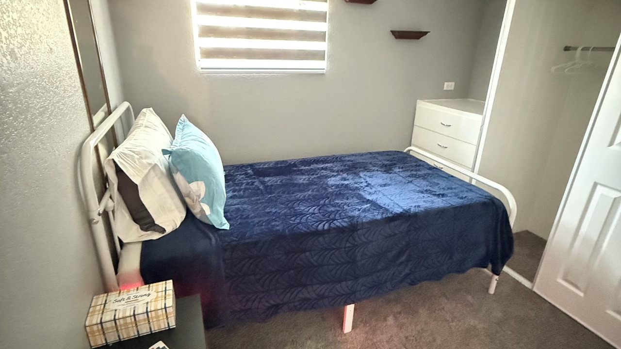 Photo of Bedroom in Mason