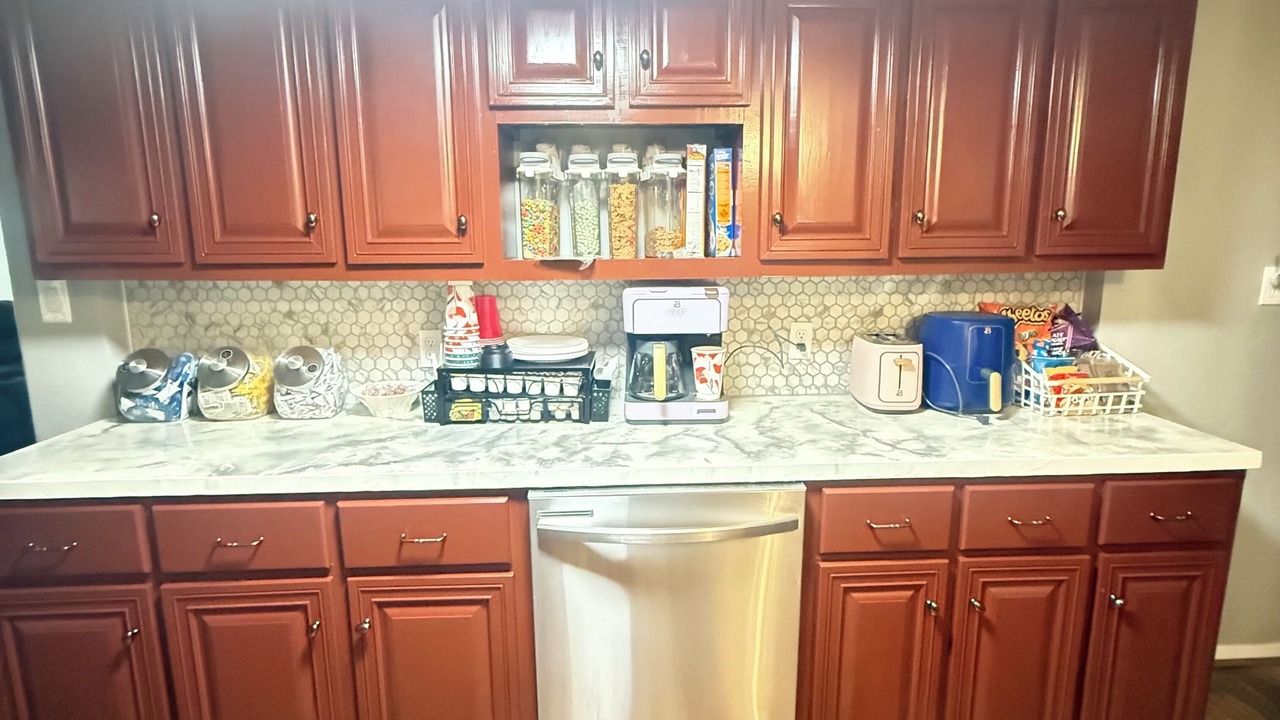 Photo of Kitchen in Mason