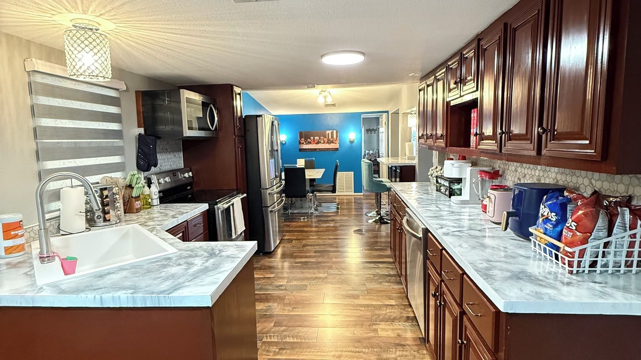 Photo of Kitchen in Mason
