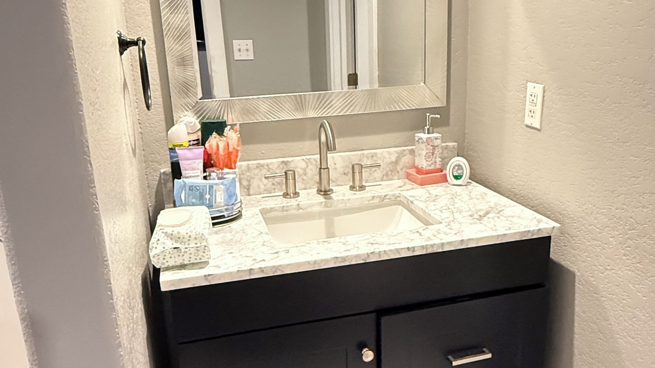 Photo of Bathroom in Mason