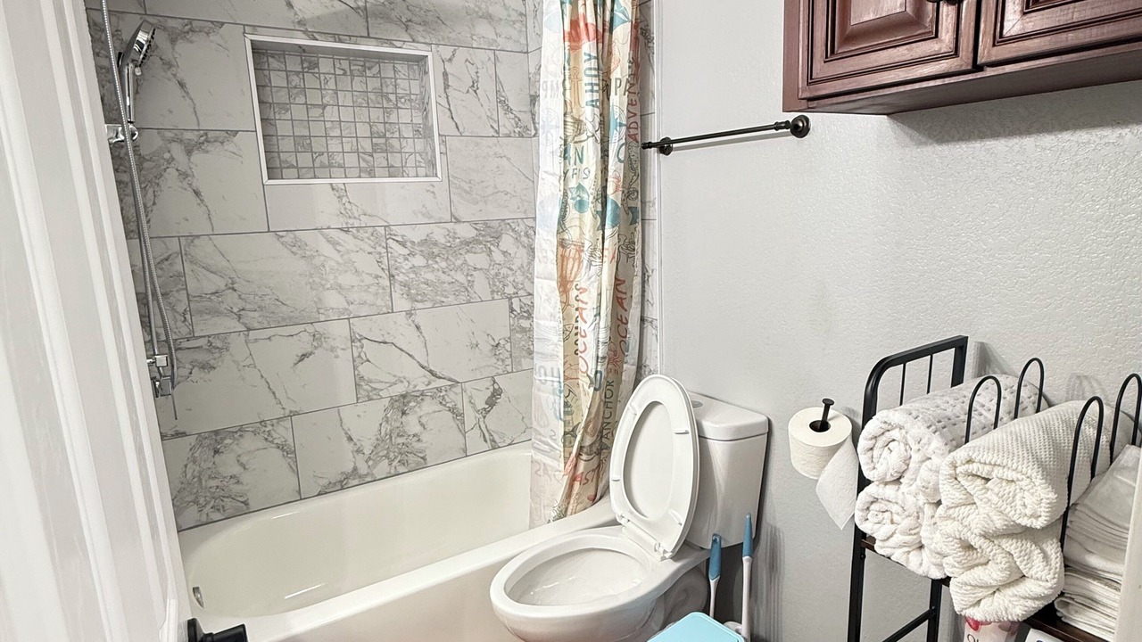 Photo of Bathroom in Mason