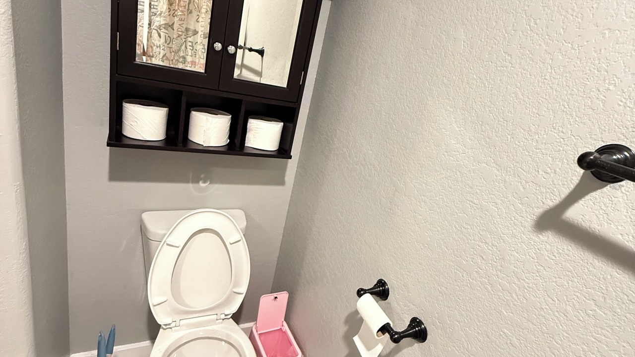 Photo of Bathroom in Mason