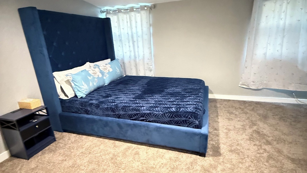 Photo of Bedroom in Mason