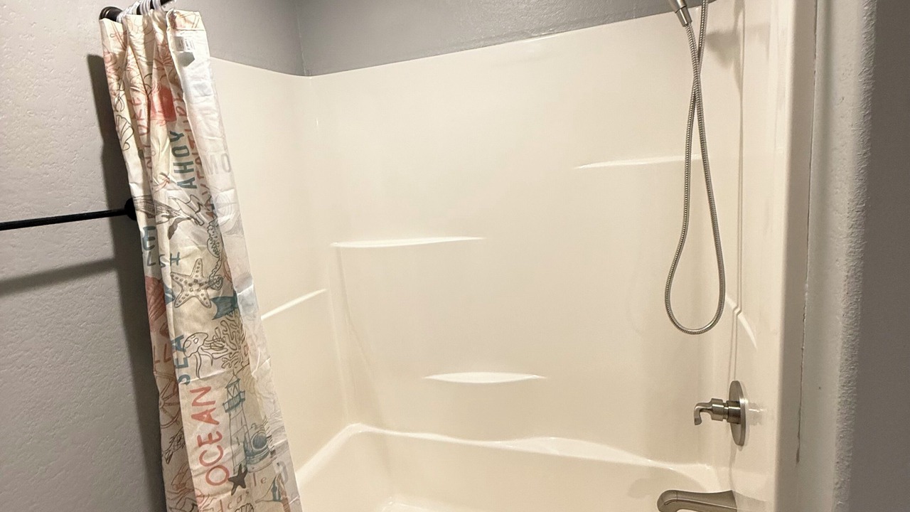 Photo of Bathroom in Mason