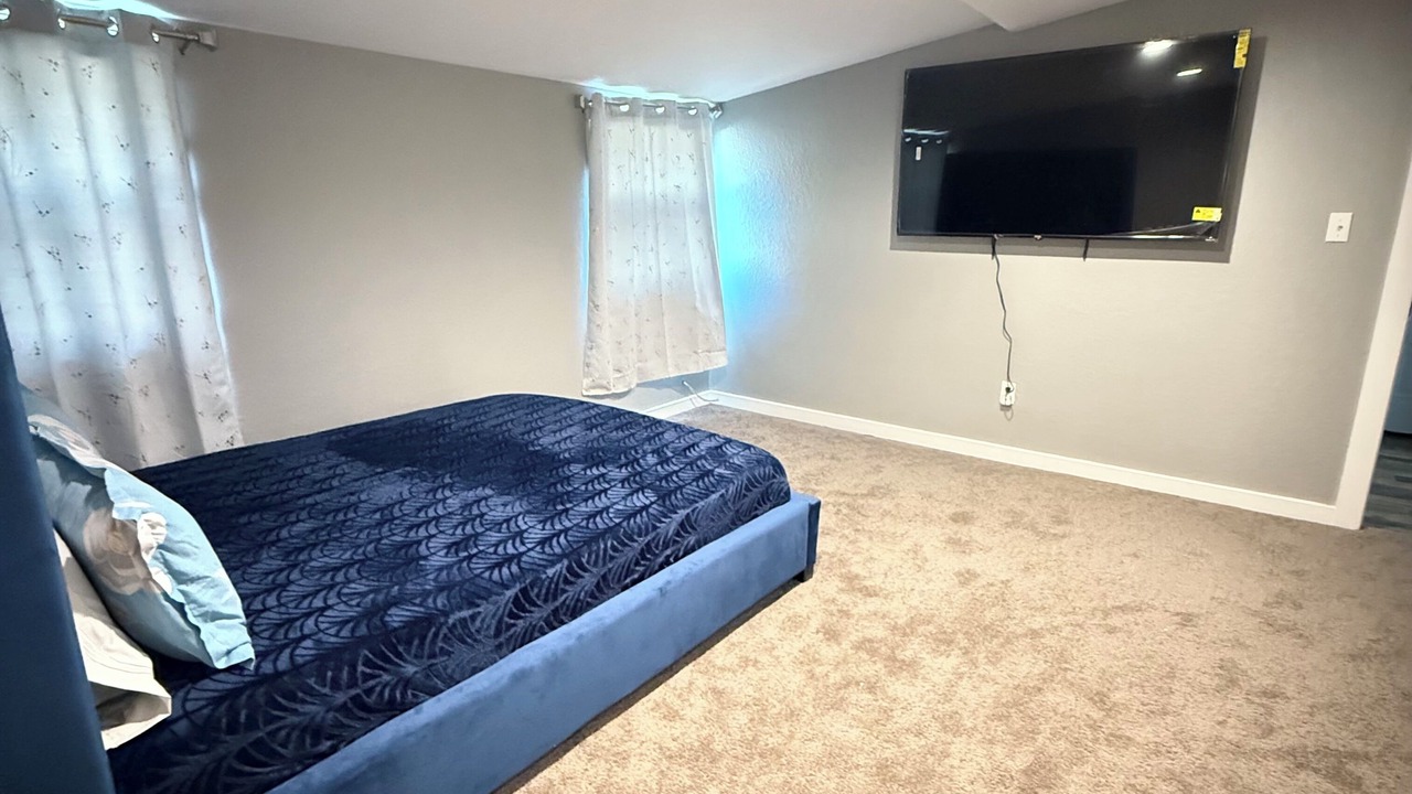Photo of Bedroom in Mason