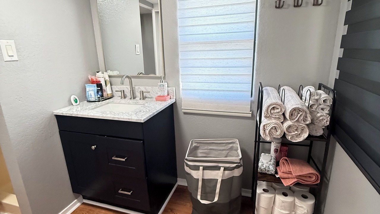 Photo of Bathroom in Mason