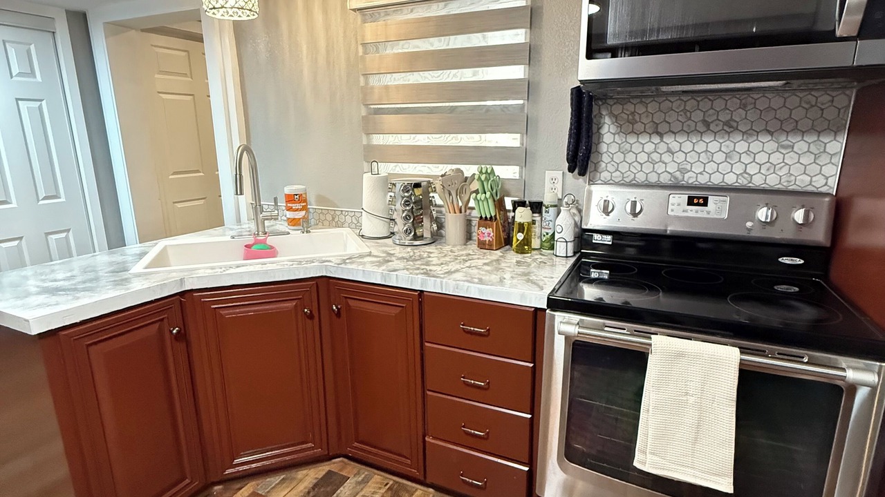 Photo of Kitchen in Mason