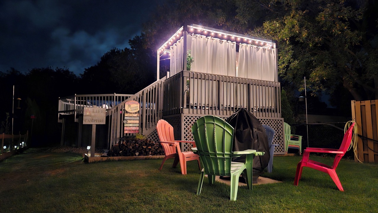 Photo of Outdoor in Rideau Heights