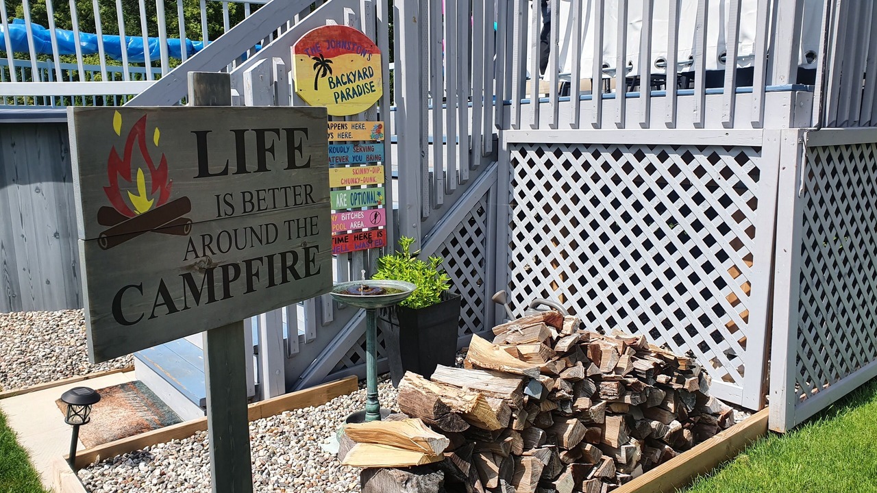 Photo of Outdoor in Rideau Heights