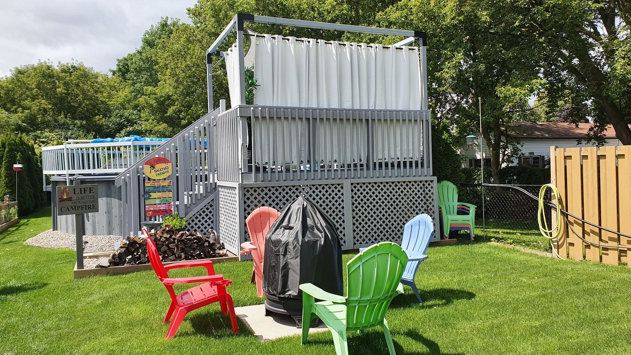 Photo of Outdoor in Rideau Heights