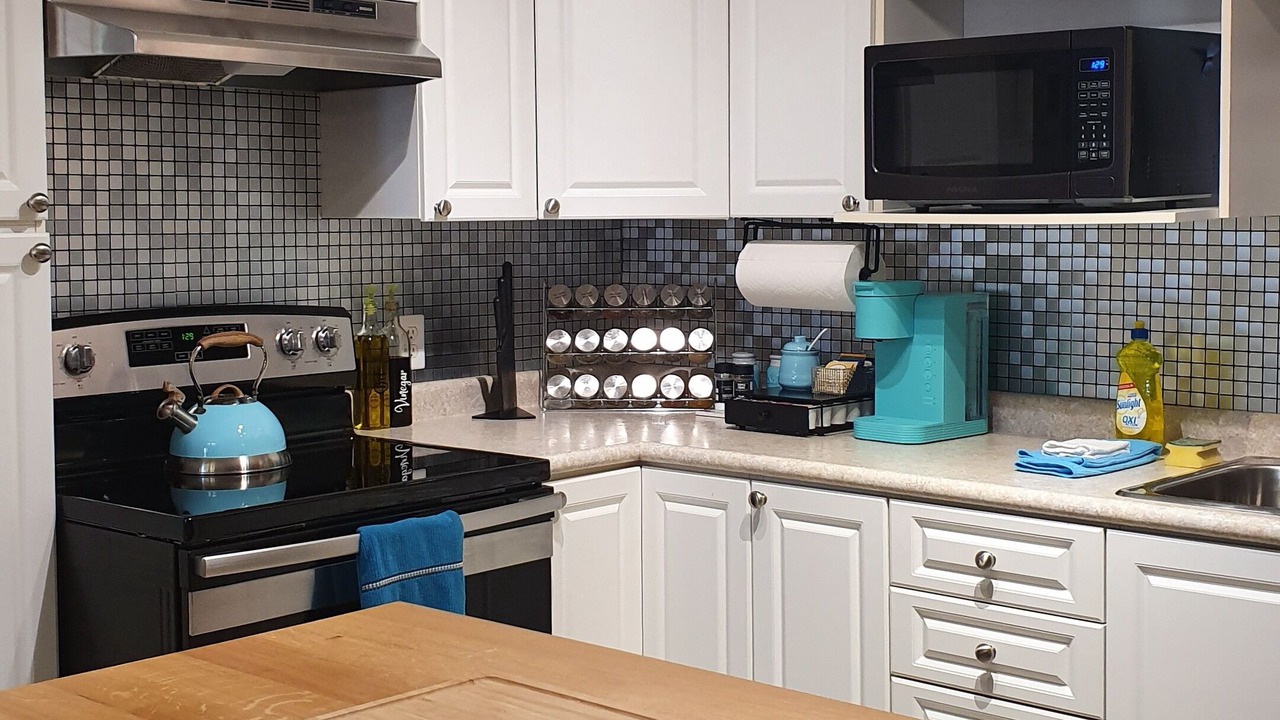 Photo of Kitchen in Rideau Heights