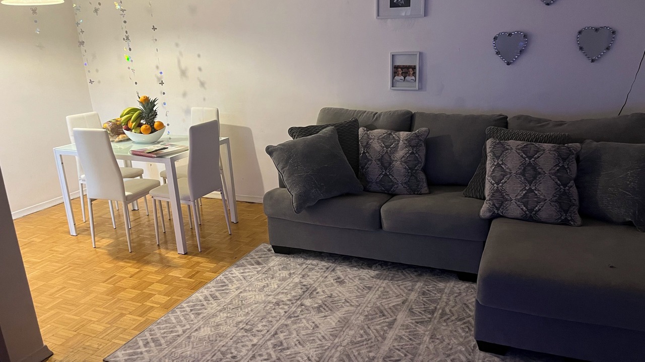 Photo of Livingroom in The Peanut