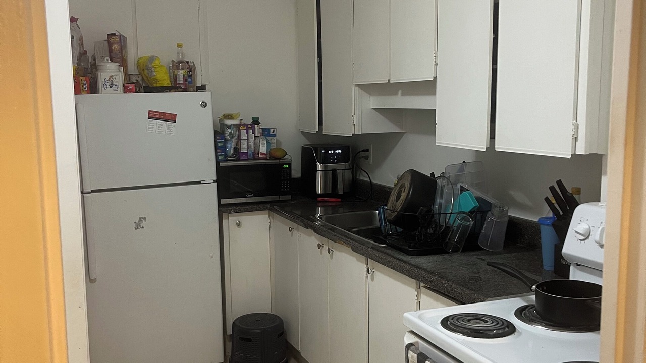 Photo of Kitchen in The Peanut