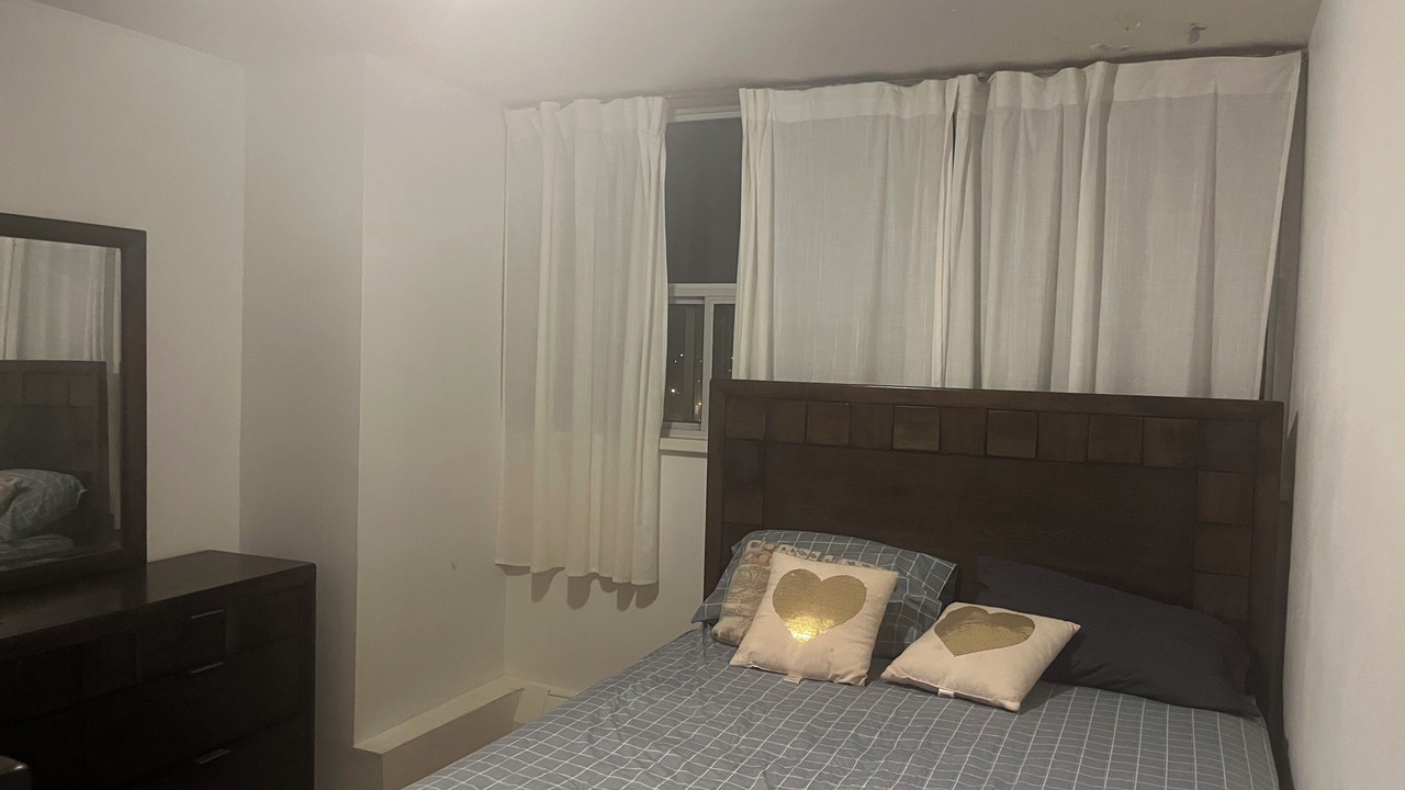 Photo of Bedroom in The Peanut