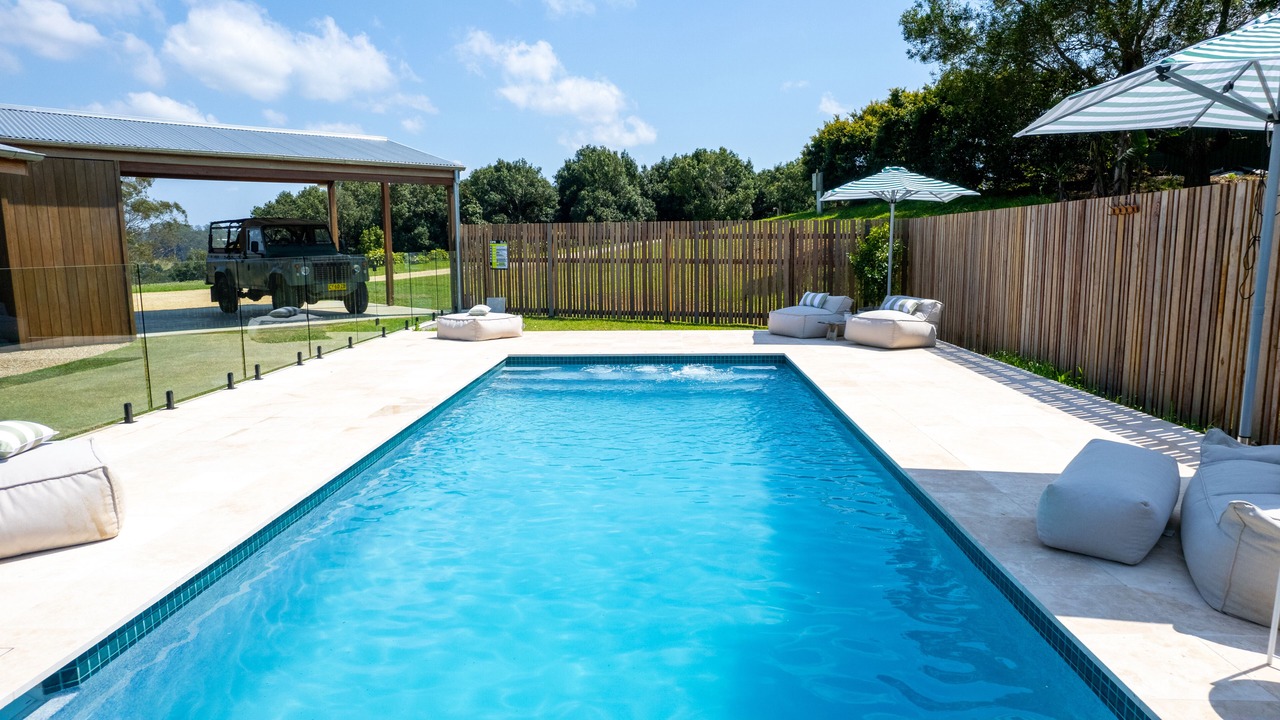 Photo of Outdoor in Eureka