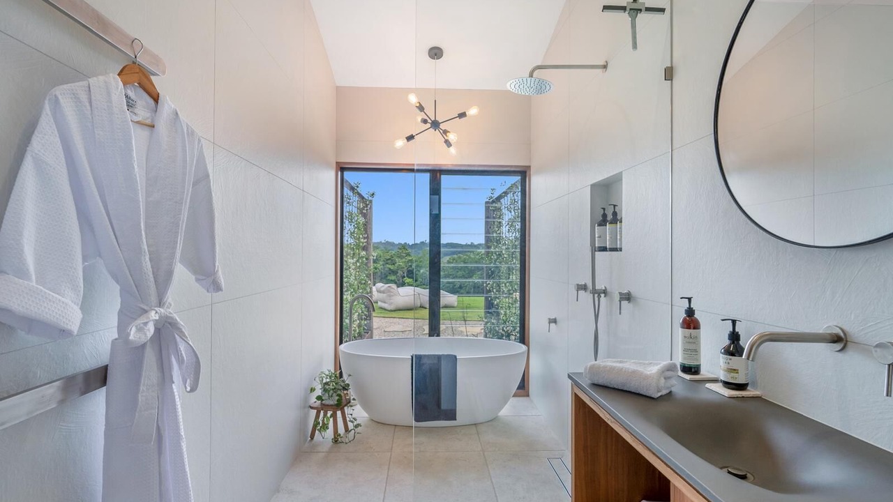 Photo of Bathroom in Eureka