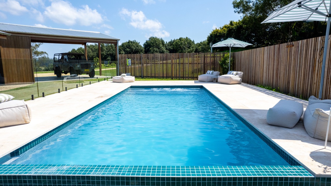 Photo of Outdoor in Eureka