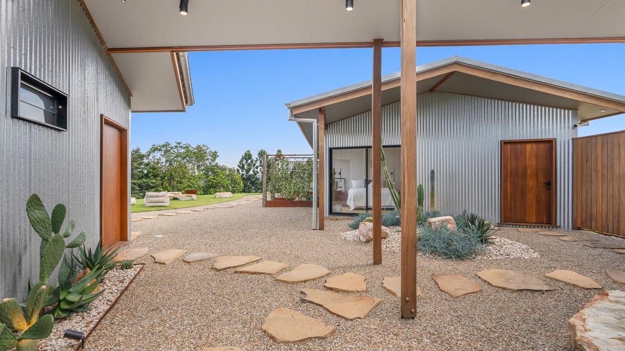 Photo of Outdoor in Eureka