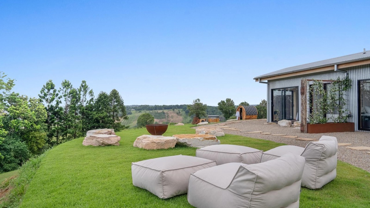 Photo of Outdoor in Eureka