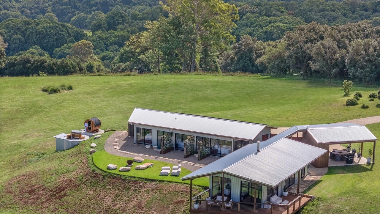 Photo of Outdoor in Eureka