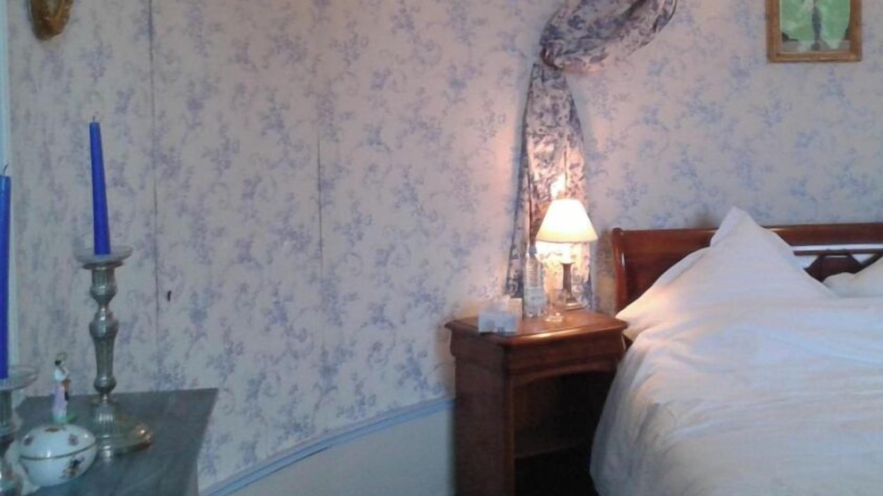 Photo of Bedroom in Bressey-sur-Tille