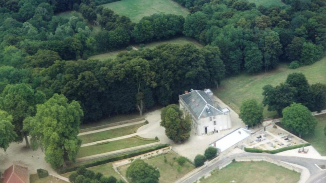 Photo of Outdoor in Bressey-sur-Tille