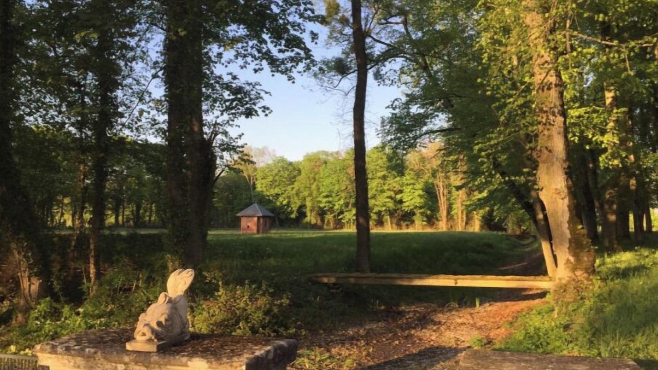 Photo of Outdoor in Bressey-sur-Tille