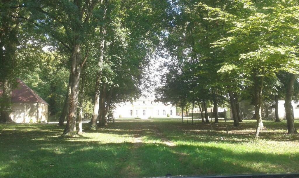 Photo of Outdoor in Bressey-sur-Tille