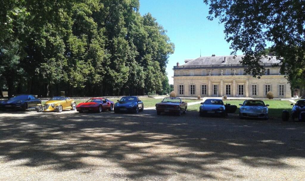 Photo of Outdoor in Bressey-sur-Tille