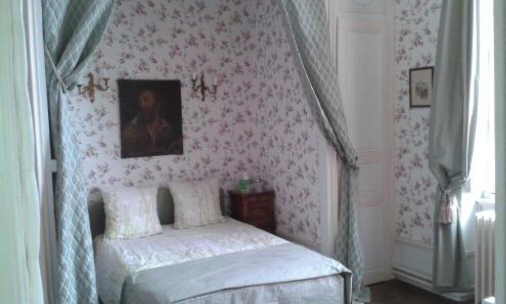Photo of Bedroom in Bressey-sur-Tille
