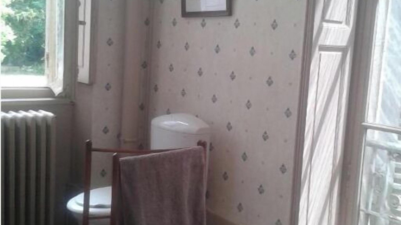 Photo of Bathroom in Bressey-sur-Tille