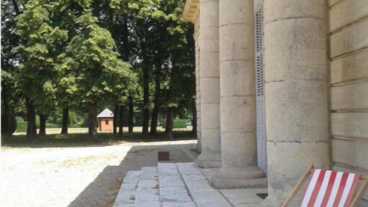 Photo of Patio Balcony in Bressey-sur-Tille