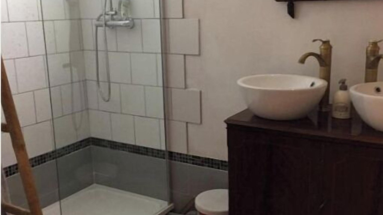 Photo of Bathroom in Bressey-sur-Tille