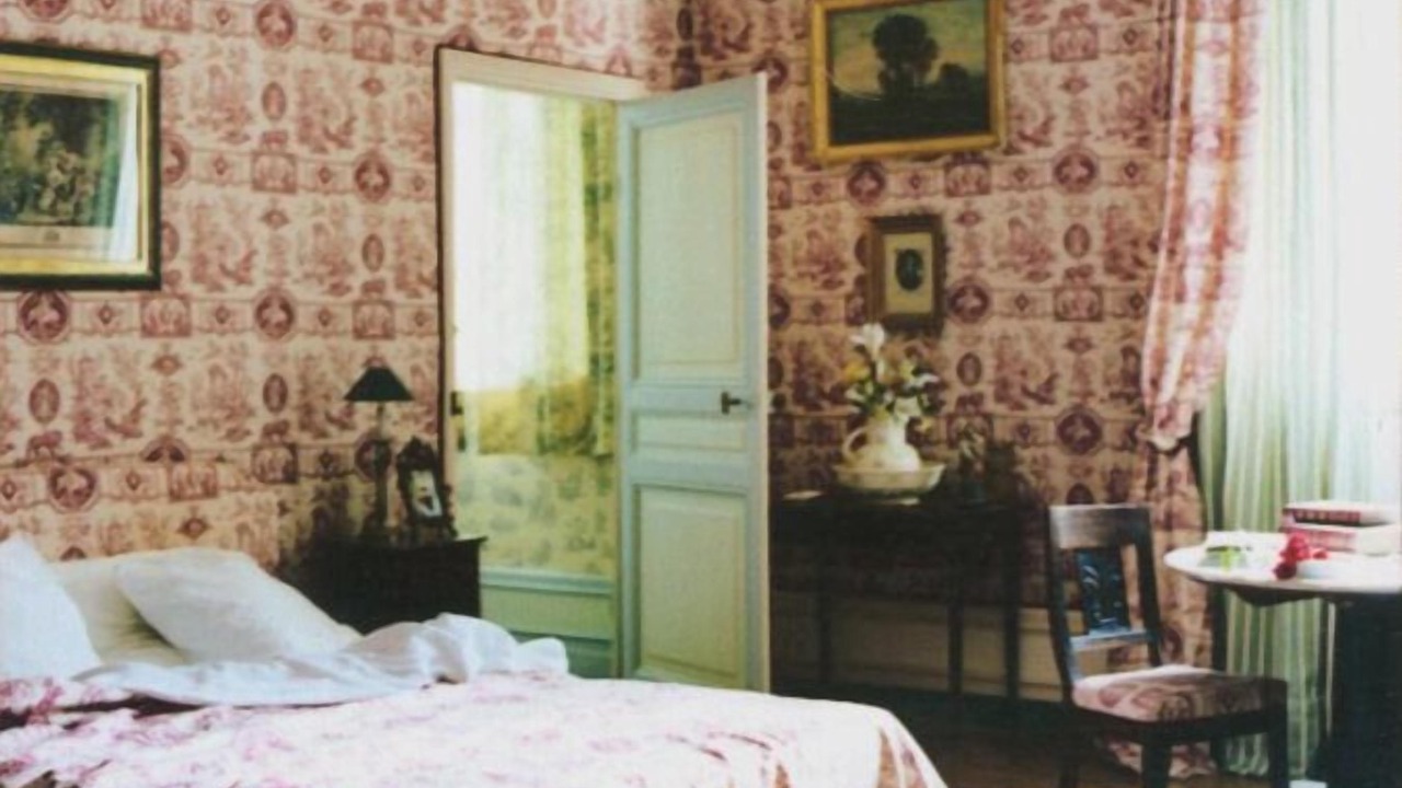 Photo of Bedroom in Bressey-sur-Tille