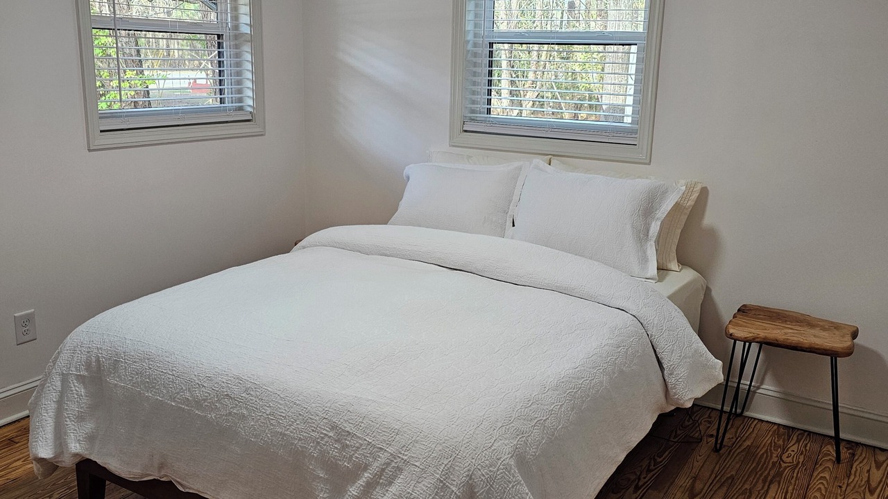 Photo of Bedroom in Burgaw