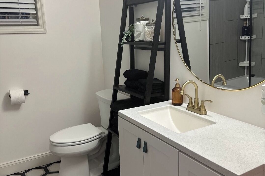 Photo of Bathroom in Burgaw