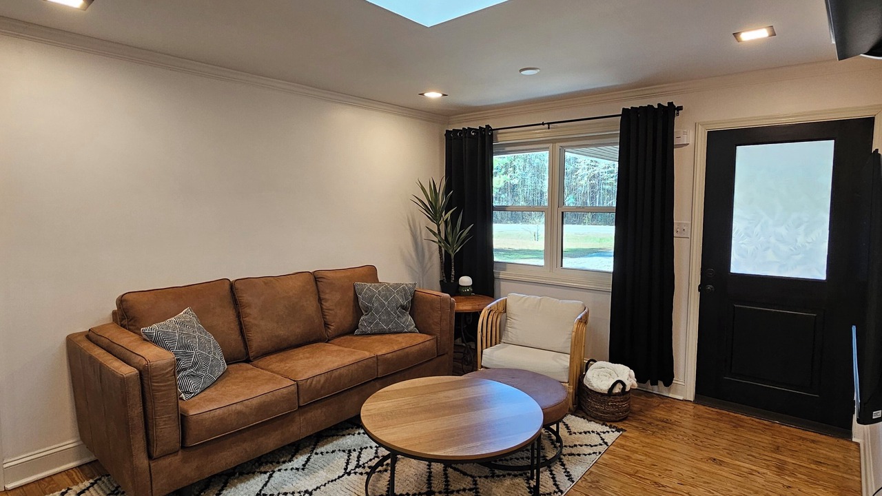 Photo of Livingroom in Burgaw