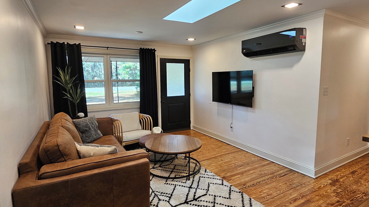 Photo of Livingroom in Burgaw