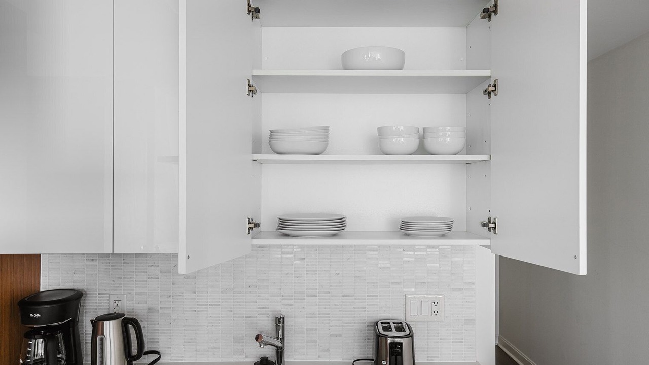 Photo of Kitchen in Streeterville