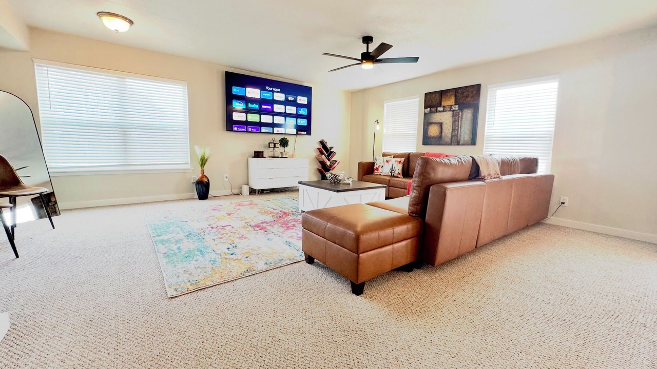 Photo of Livingroom in Richardson