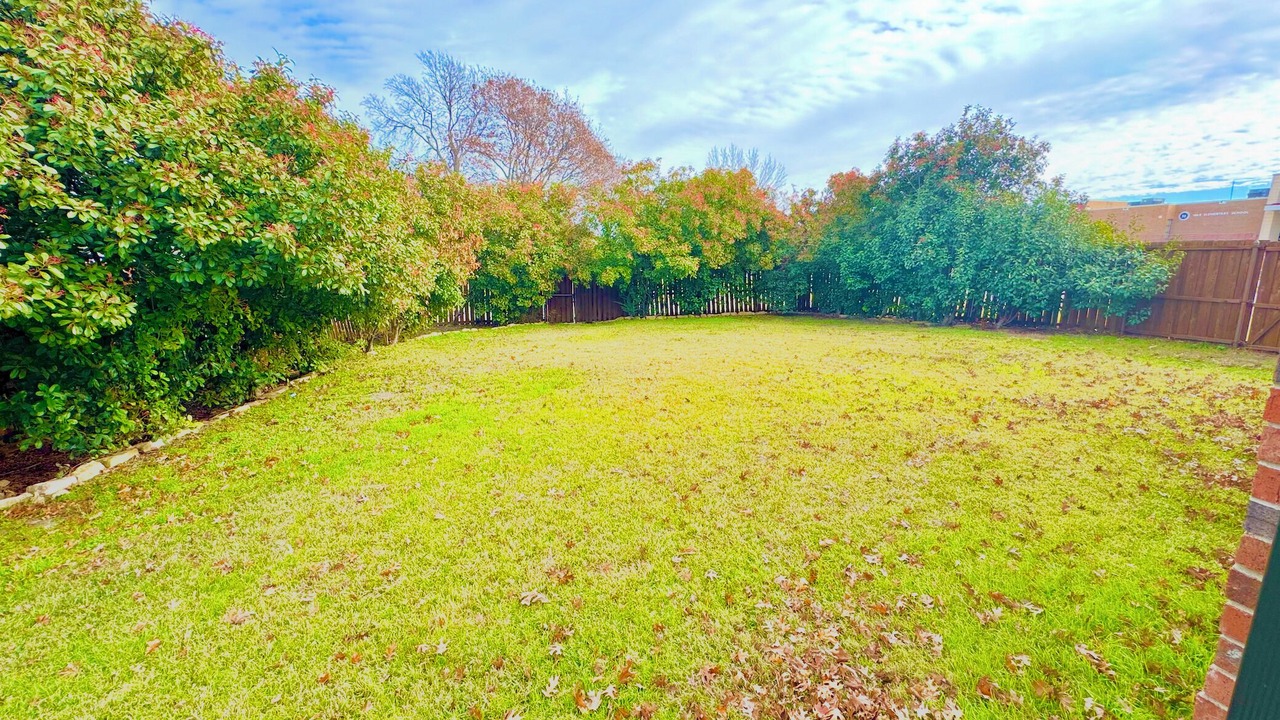 Photo of Outdoor in Richardson