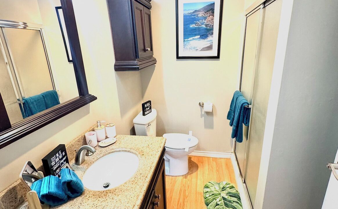 Photo of Bathroom in Richardson