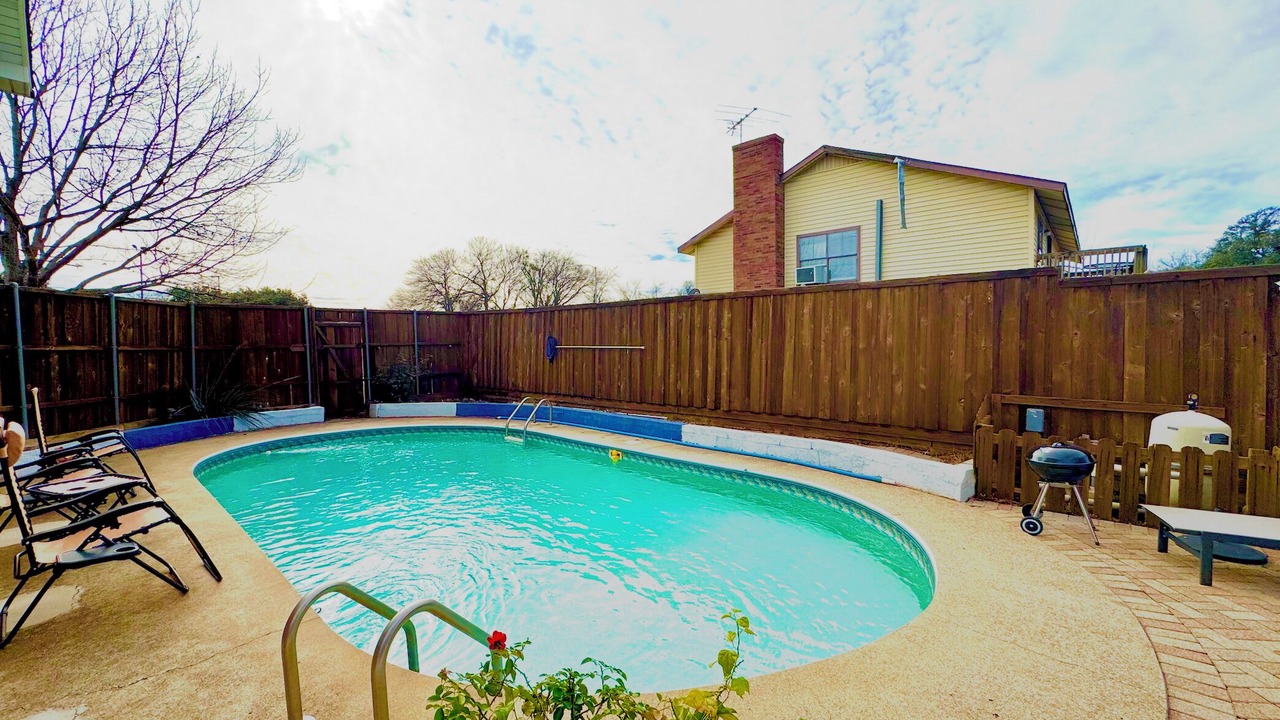 Photo of Outdoor in Richardson