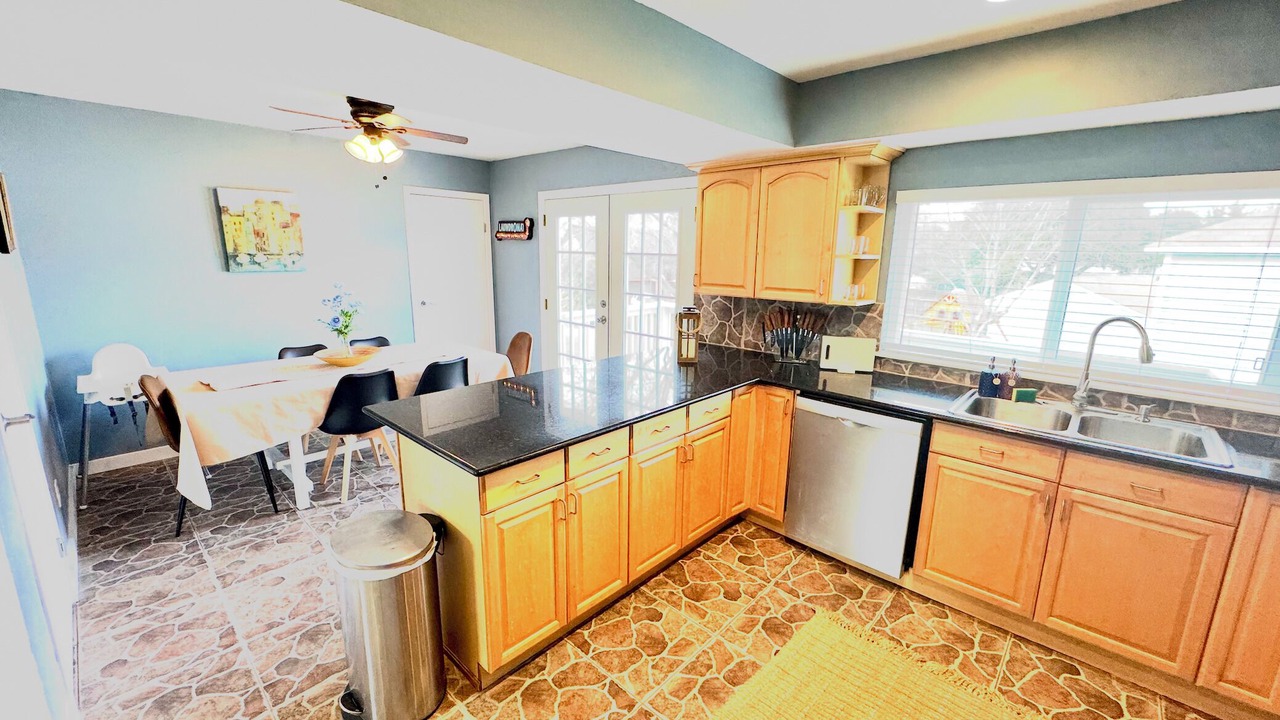 Photo of Kitchen in Richardson