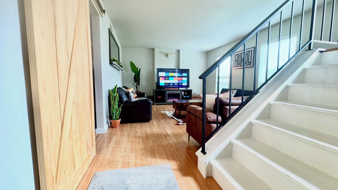 Photo of Livingroom in Richardson
